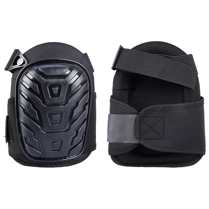 

1 Pair Work Gel Knee Pads Knee Protection Outdoor Sport Garden Protector Cushion Support Gardening Builder High Quality