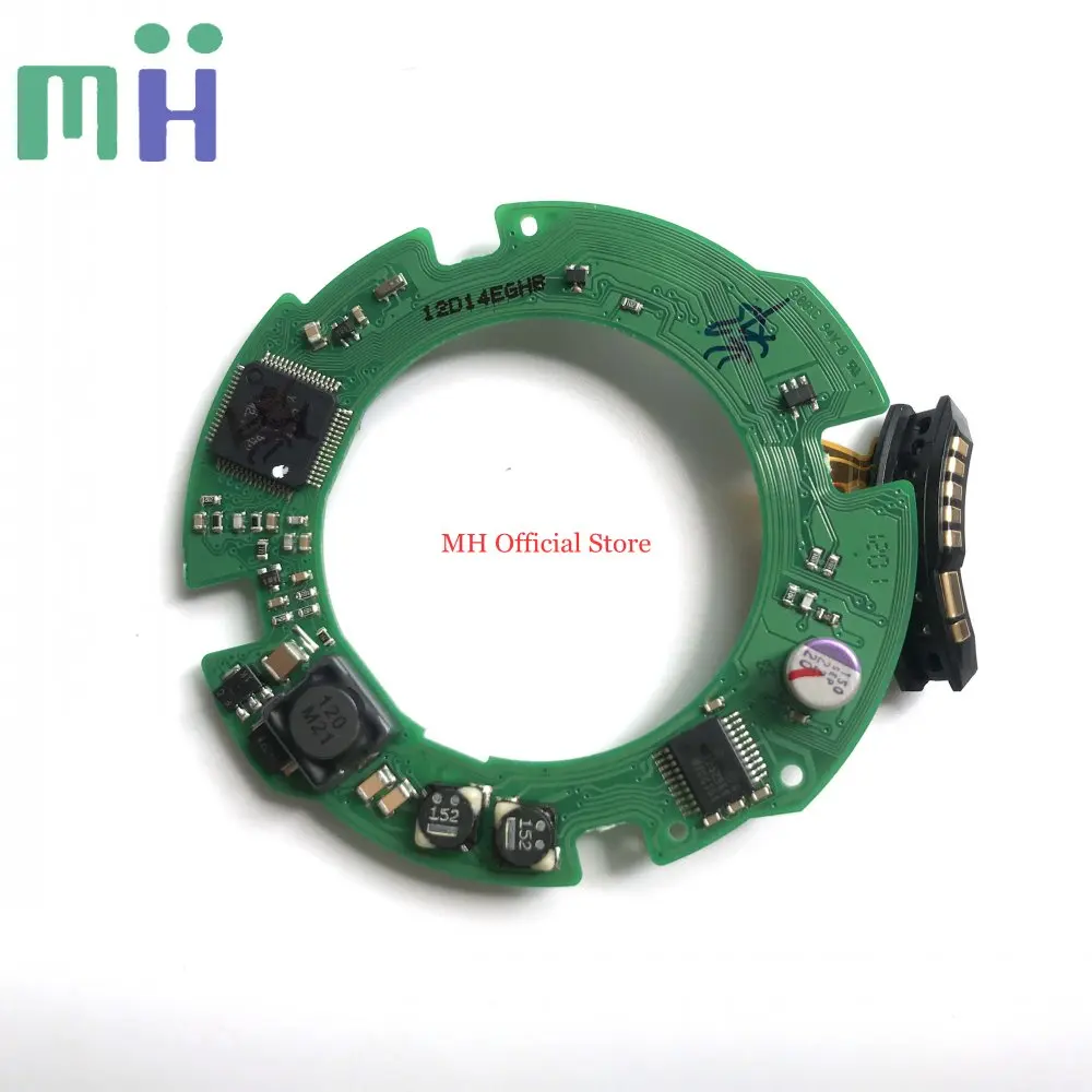Новая материнская плата EF 24-70 2 8 основной драйвер печатная ASS'Y Togo изображение