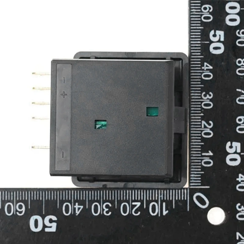 181449780 автомобильная электрическая кнопка переключения стеклоподъемника для Fiat