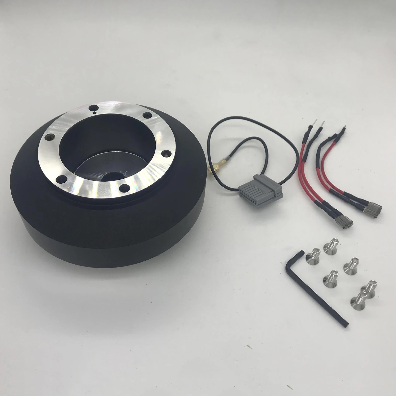 Адаптер рулевого колеса Maisonha Racing для 350Z 2003 2004 2005 2006 2007 2008