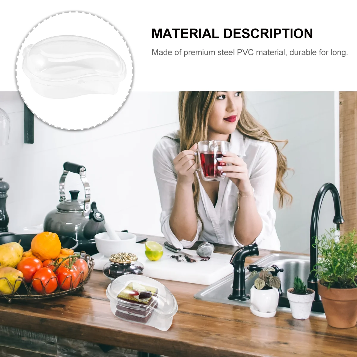 50 шт. упаковочная коробка для еды торта коробки держатель кексов фруктовые торты