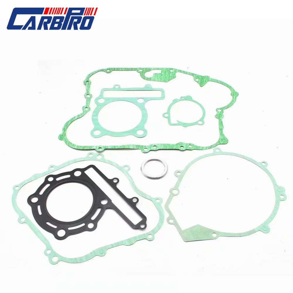 

One Set Complete Engine Gasket Kit For Kawasaki KLR250/KL250 1985 1986 1987 1989 1990 1991 1992 1993 1994 1995-2005