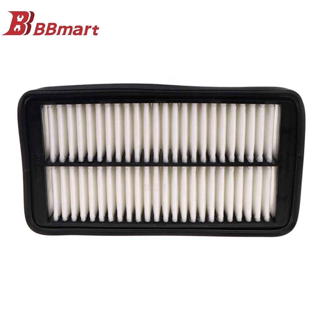 Автозапчасти BBmart 1 шт. воздушный фильтр для Hyundai 15 Kia K4 1,6 T OE 28113-B3210 оптовая цена