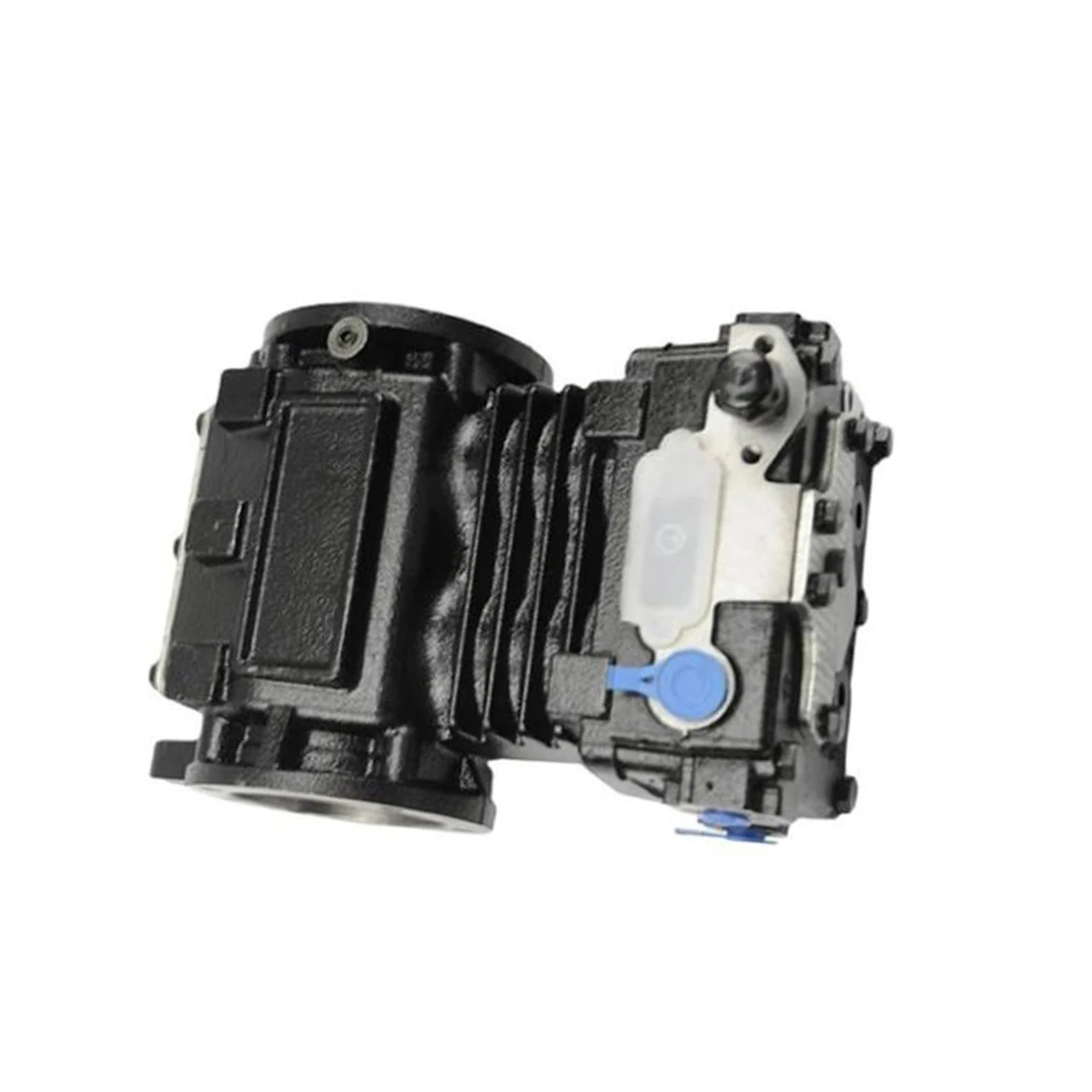 Воздушный компрессор для двигателя Cummins ISDE 4988676 Запасные части экскаватора