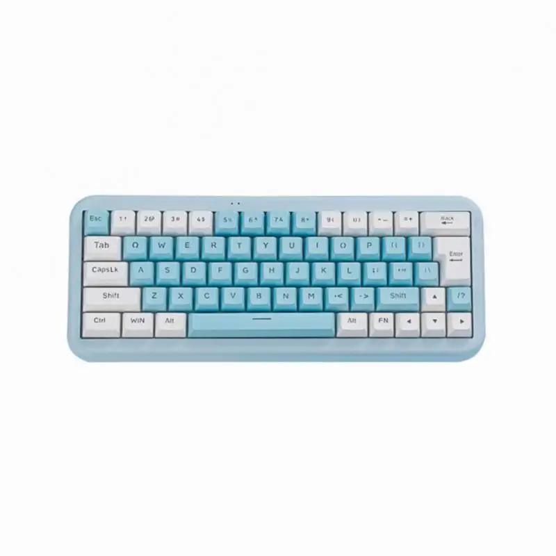 

Silent Backlit Keyboard Macbook Wireless Keyboard Multi-device For Laptop Pc Tv Rechargeable Backlit Wireless Keyboard