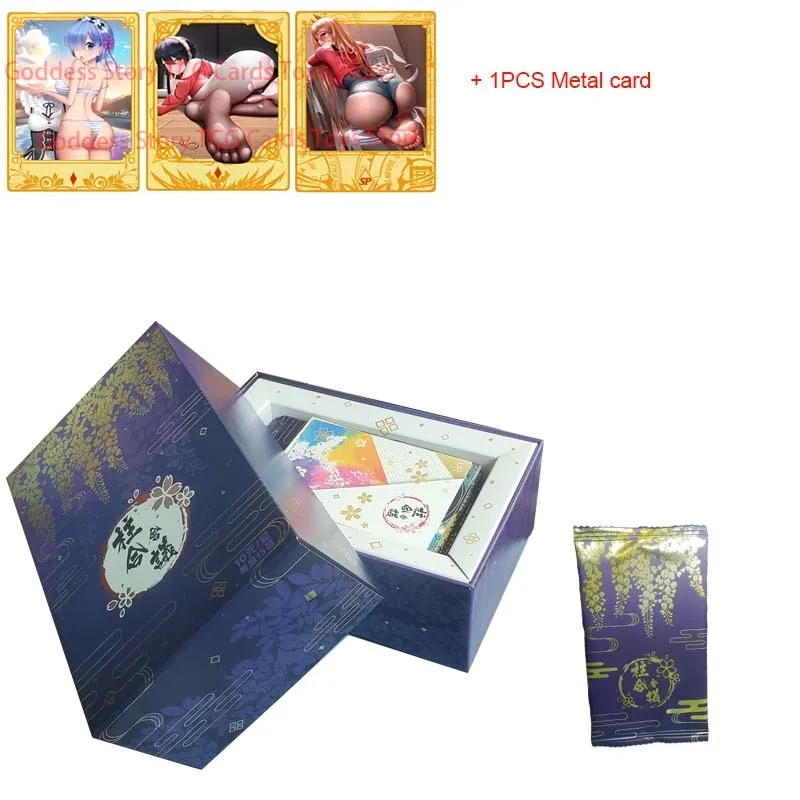 

Anime Demon Slayer Blade Card Flash EX SSP Card Kamado Tanjirou Nezuko Anime Peripheral UR Rare Card Collection Christmas Gift