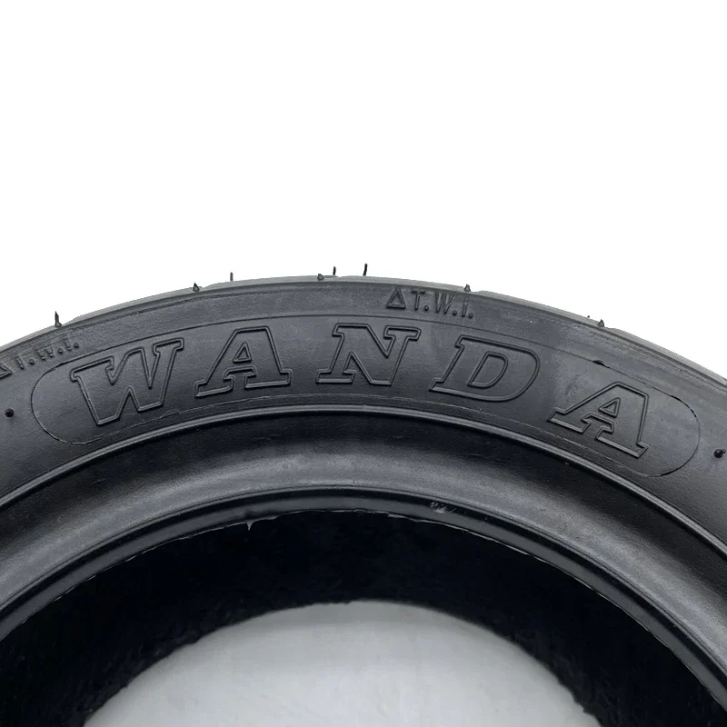 11 дюймов 110/50-6 5 бескамерная шина 90/65-6 Желейный клей ударопрочный для