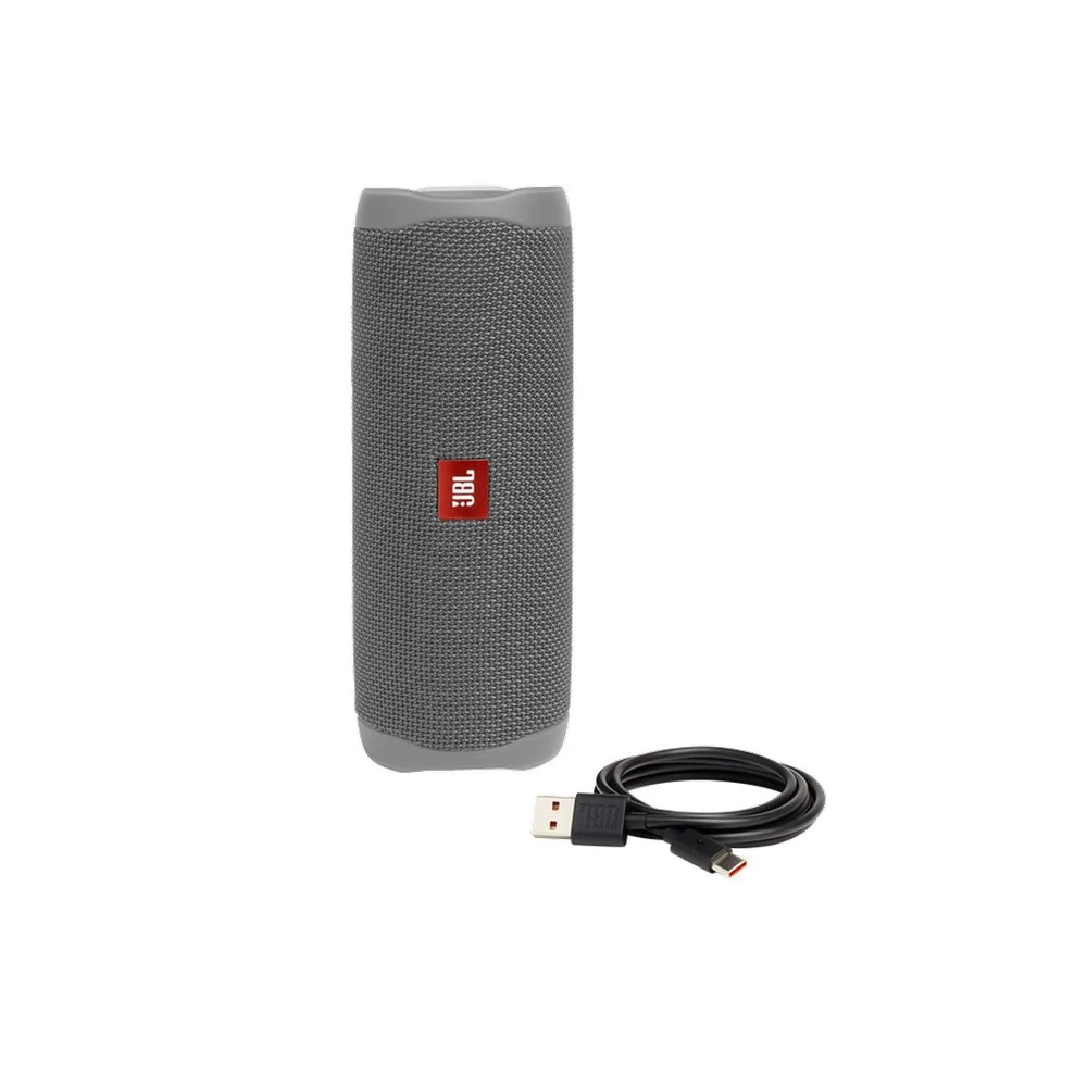 Speakers JBL Flip 5 65Hz-20kHz Portable audio sound music electronic listen device |