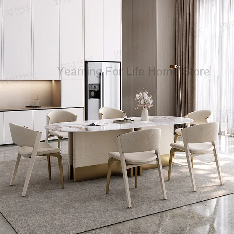 Акцент современные обеденные стулья дизайн балкона дизайнерский стул для одного