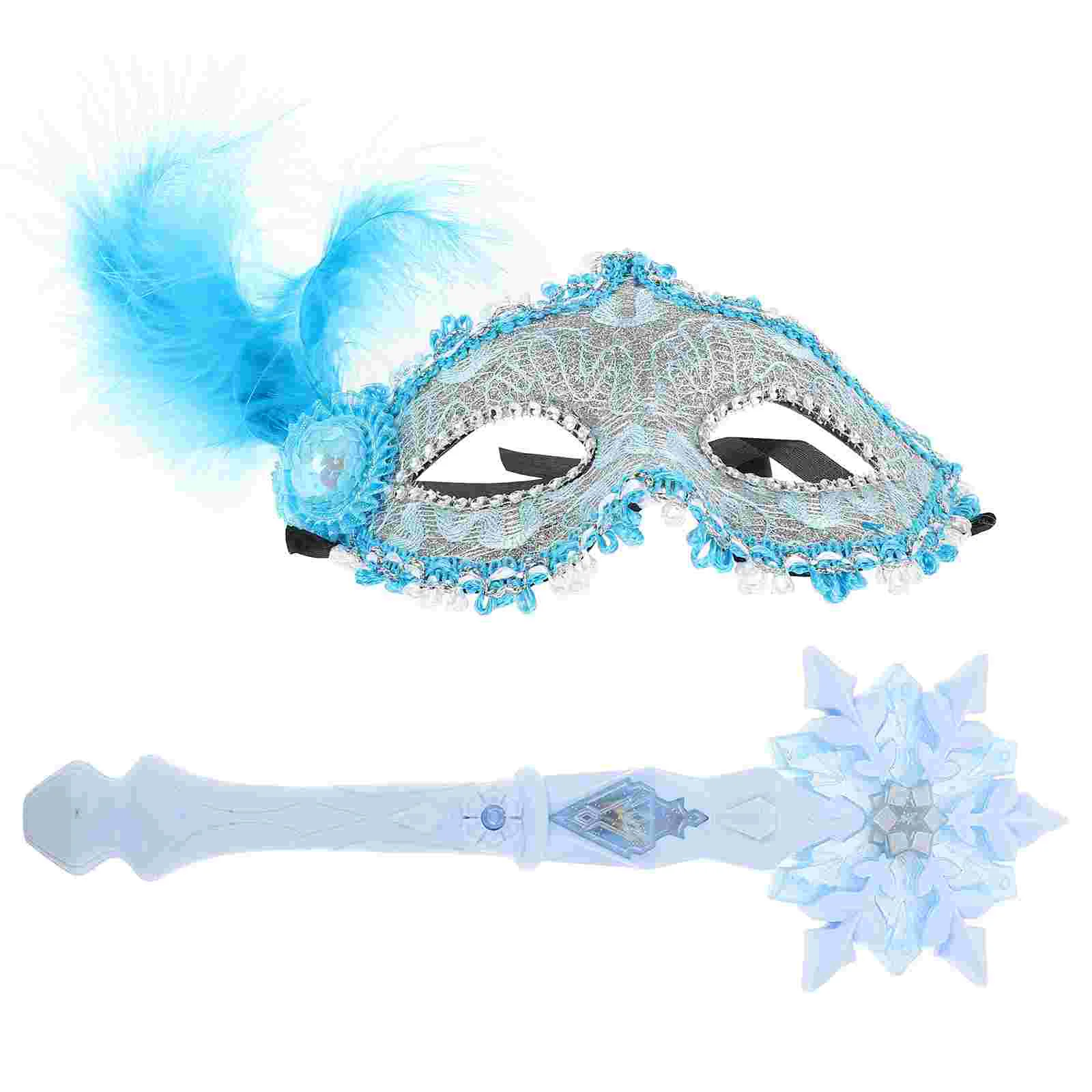 Костюм принцессы для вечеринки розовые детские игрушки скипетр костюмы Тинкер