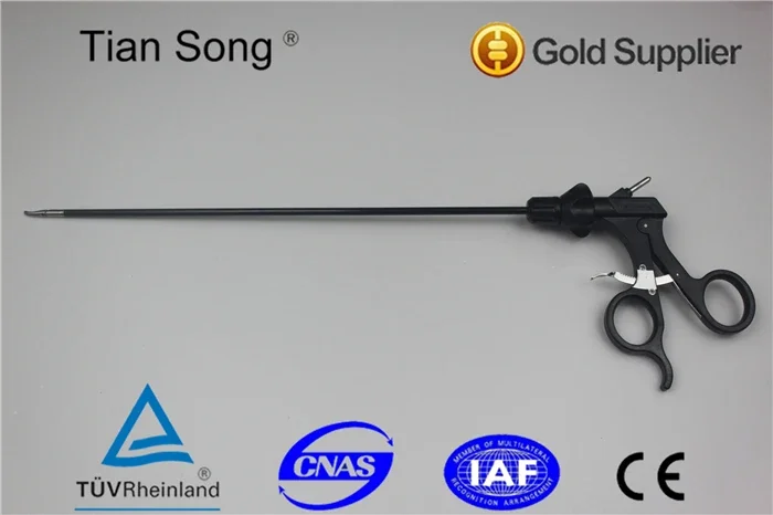 Лапароскопия Φ 5 мм 10