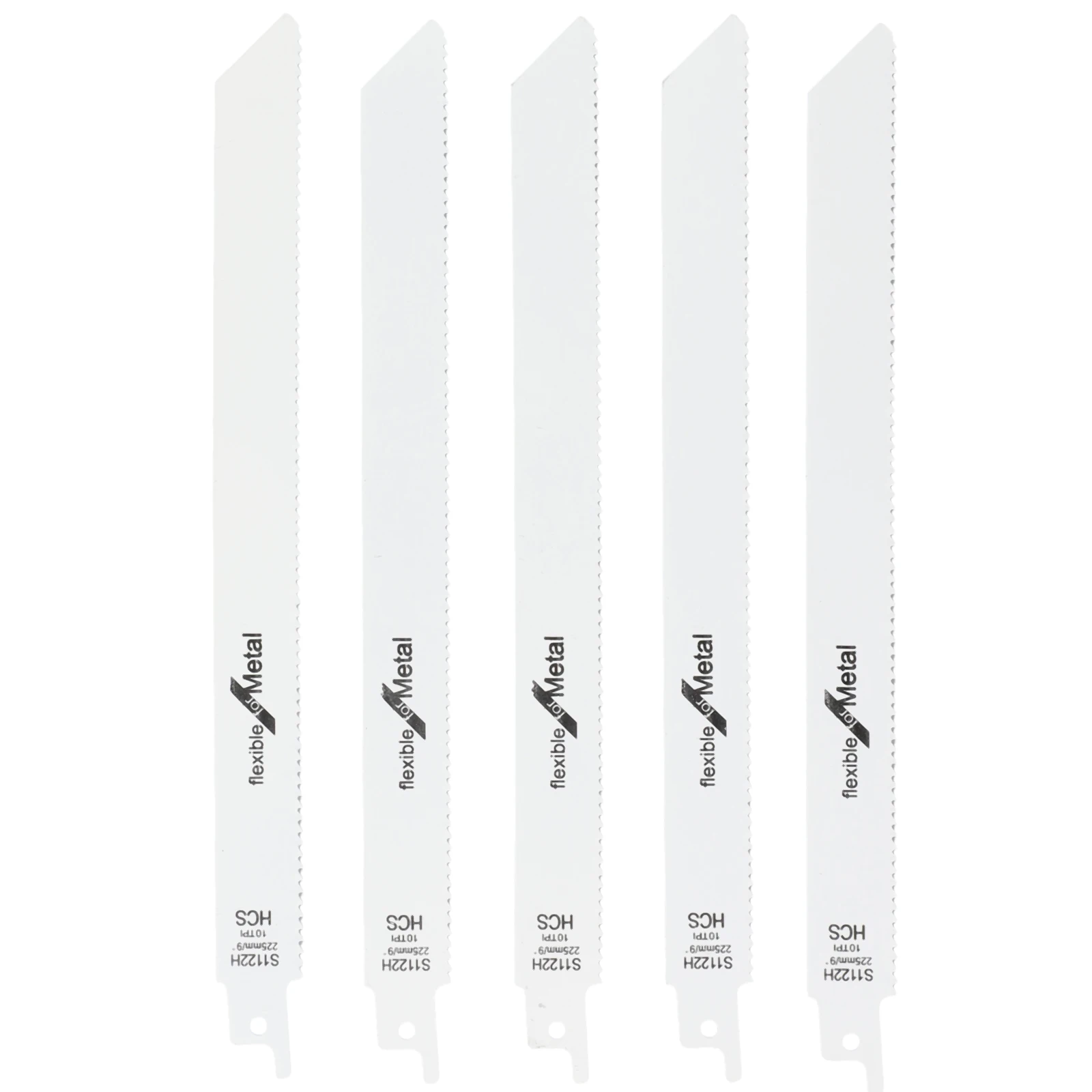 Совершенно новое пильное полотно BI-Metal Полотно сабельной пилы Сабельная