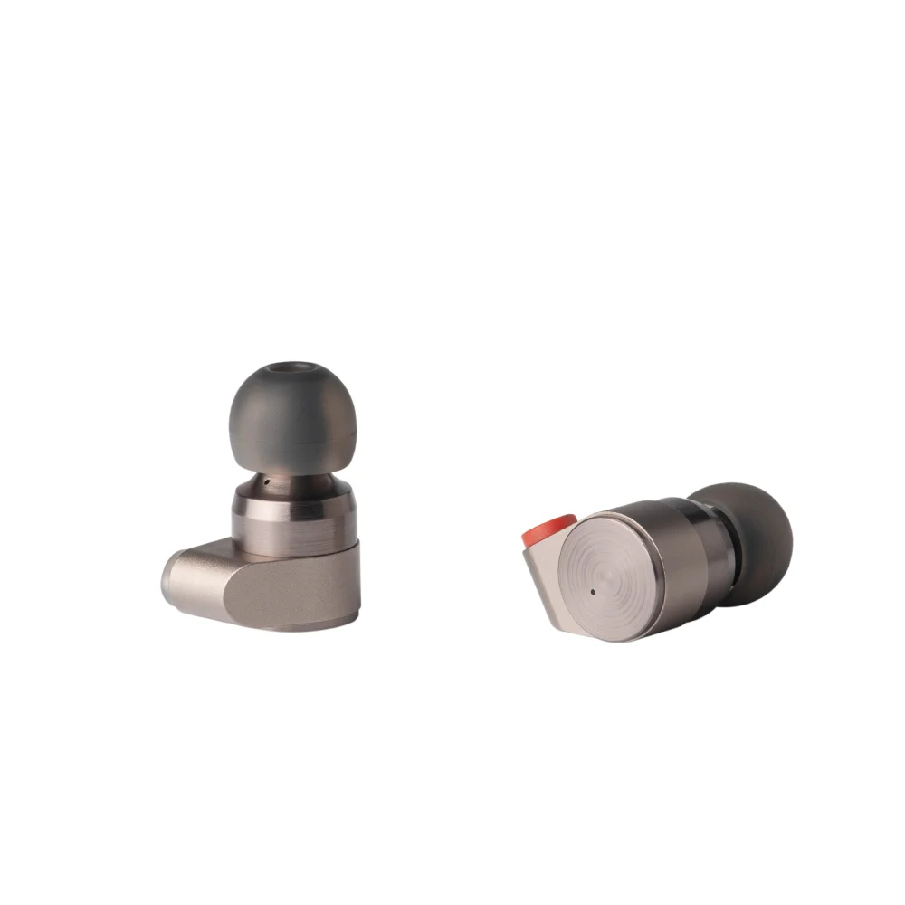 Проводные наушники-вкладыши TINHIFI T2-2PIN HIFI