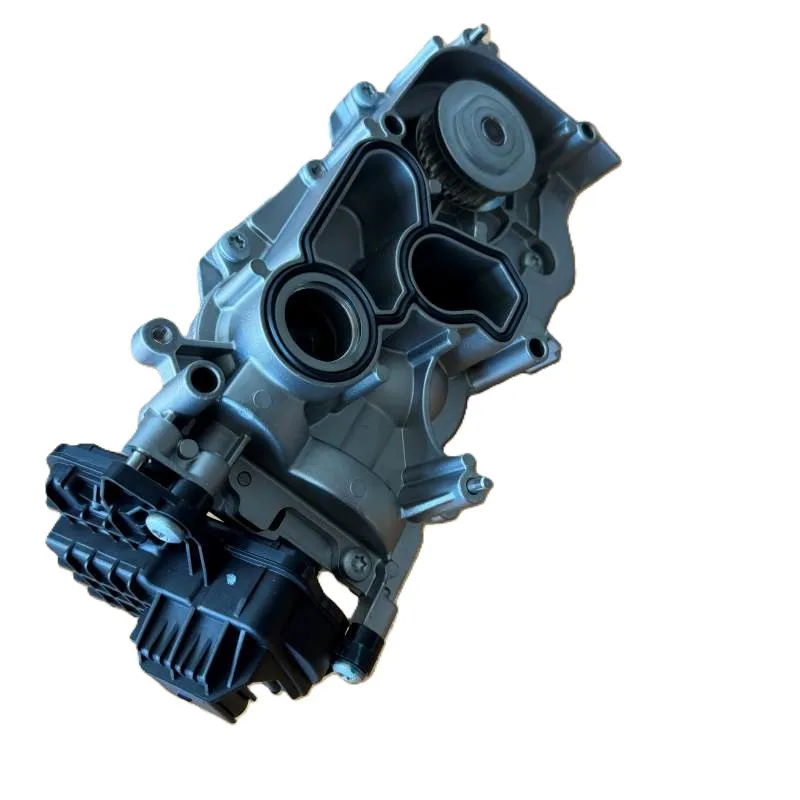 05Е 121111 Г 121006 E 05E Водяной насос двигателя F АБ J М P Q