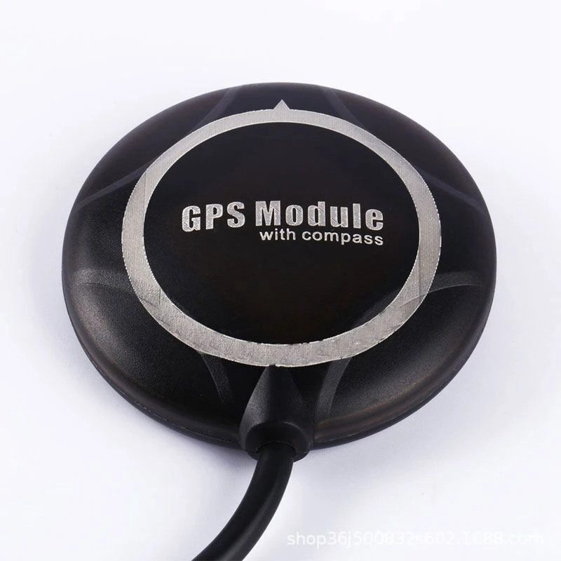 1 шт. NEO-M8N контроллер полета GPS модуль с бортовым компасом M8 двигателем PX4 TR