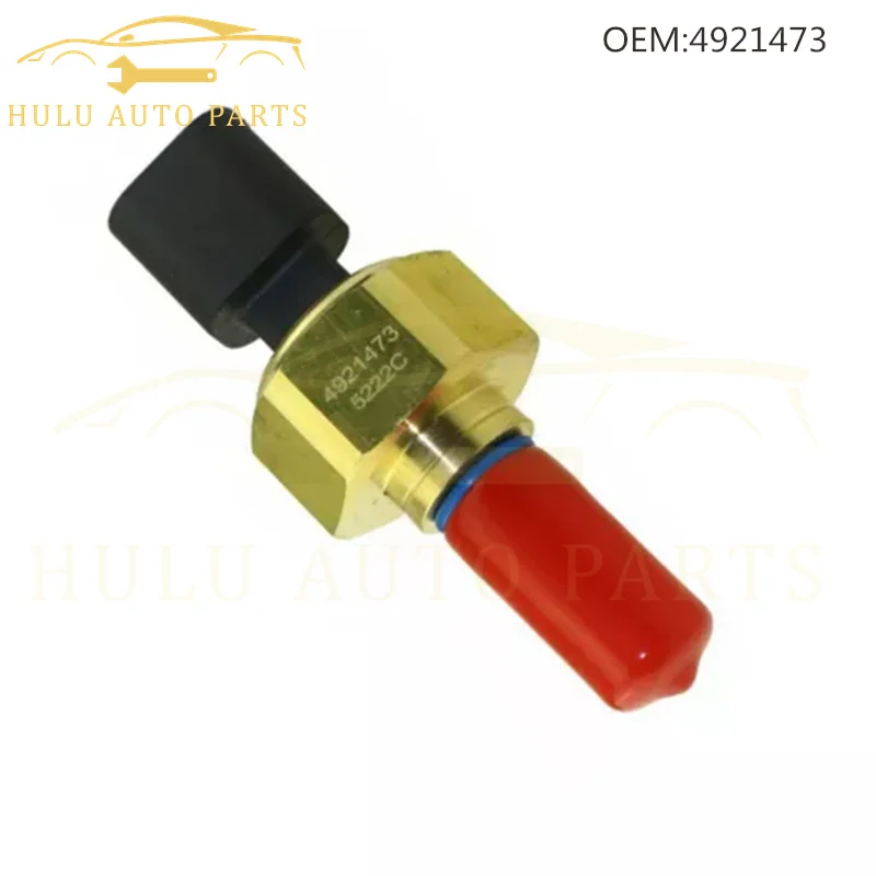 4921473 3417142 3417183 для Cummins 5.9L 6.7L дизельные модели ISX N14 QSX15 Впускной воздух температура