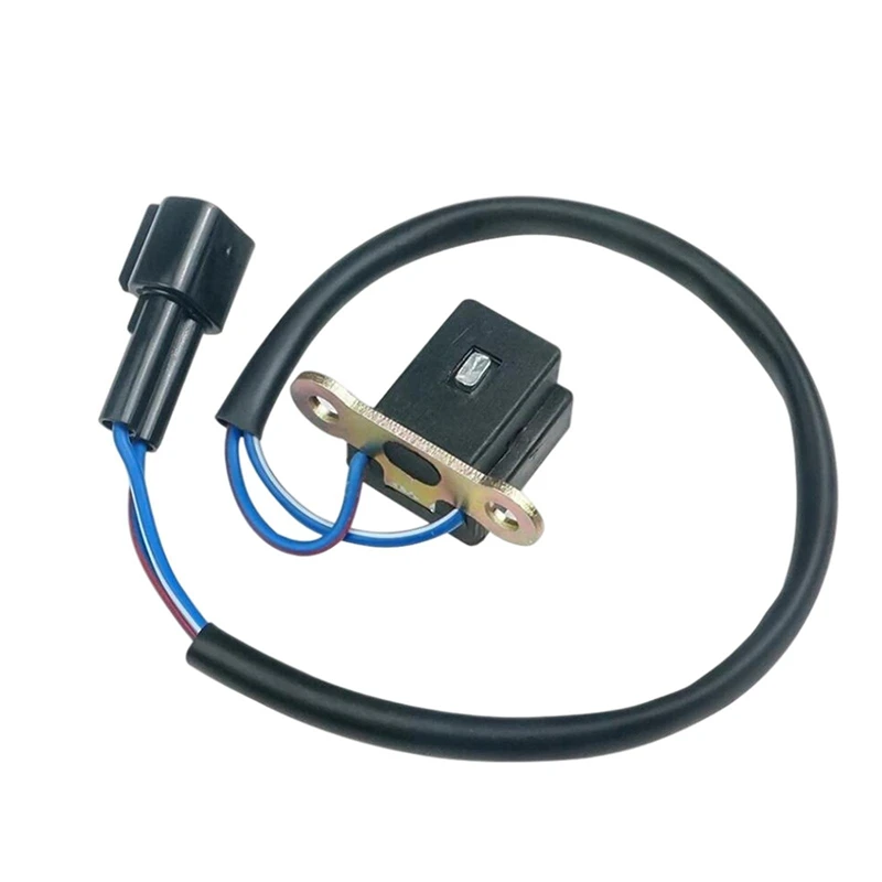 Датчик положения морского коленчатого вала 6H2-85895-01 6H2-85895-00 2-контактный подходит