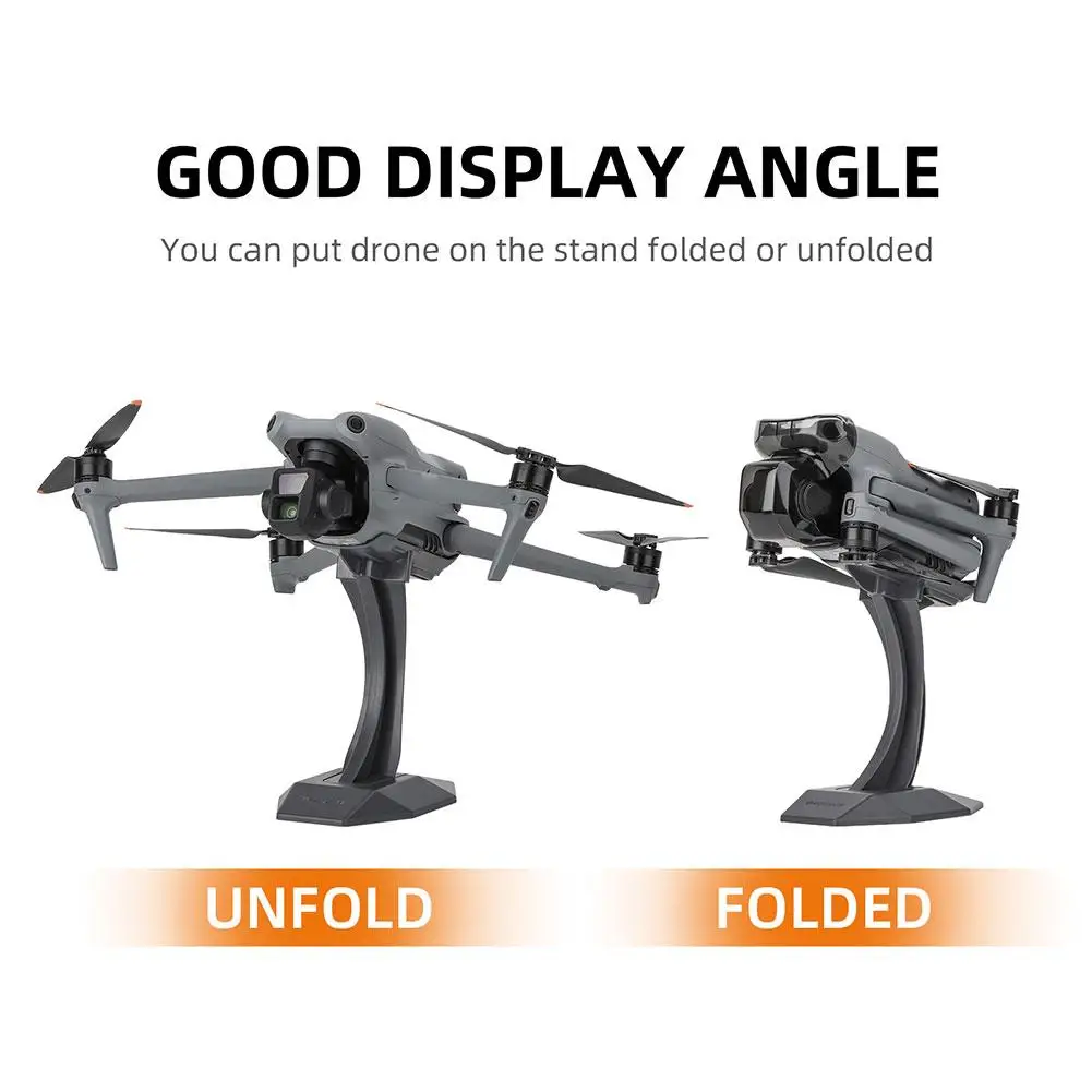 

Настольная подставка-стабилизатор для dji AIR 3/AIR 2S/AIR 2