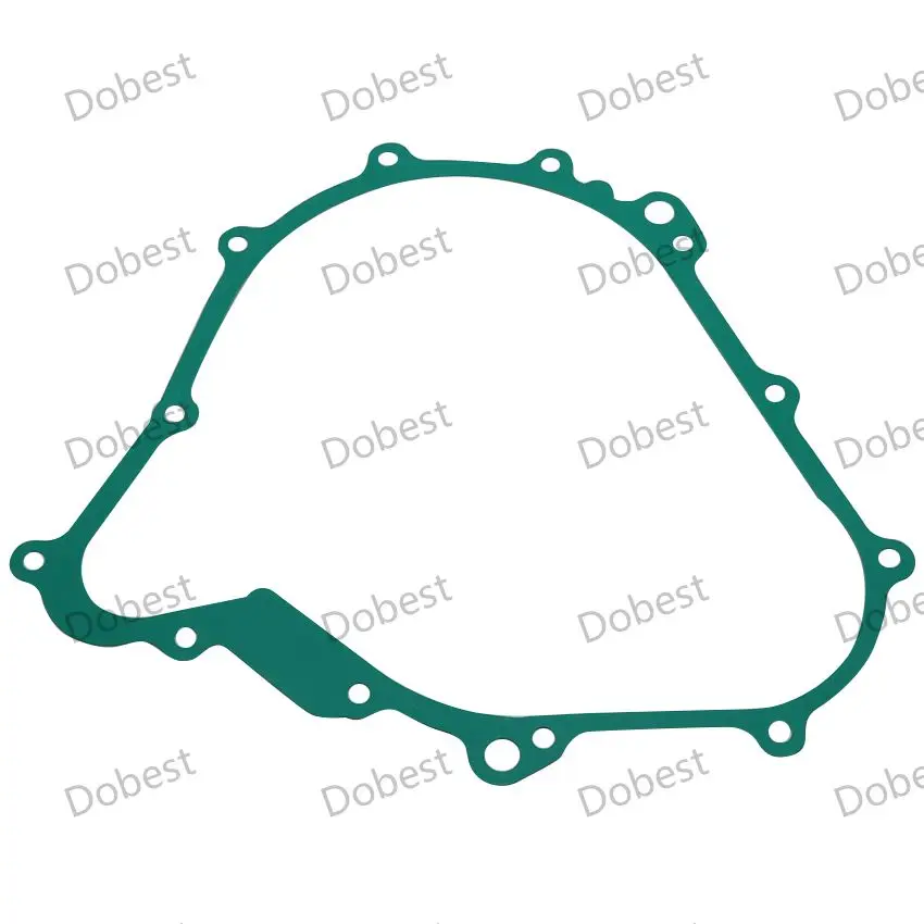 

Gasketgenerator Cover For Yamaha YFM450 YFM450FWB YFM450FWAD YFM450FWAN YFM450FWA YFM450FAW YFM450FAS YFM45FX YFM45FXSE Kodiak