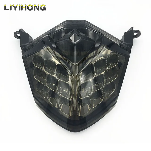 Для Kawasaki Ninja ZX-10R ZX10R 2008 2009 2010, хромированная