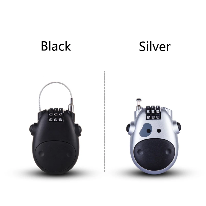 Рисунок 2 - Универсальный замок для мотоциклетного шлема