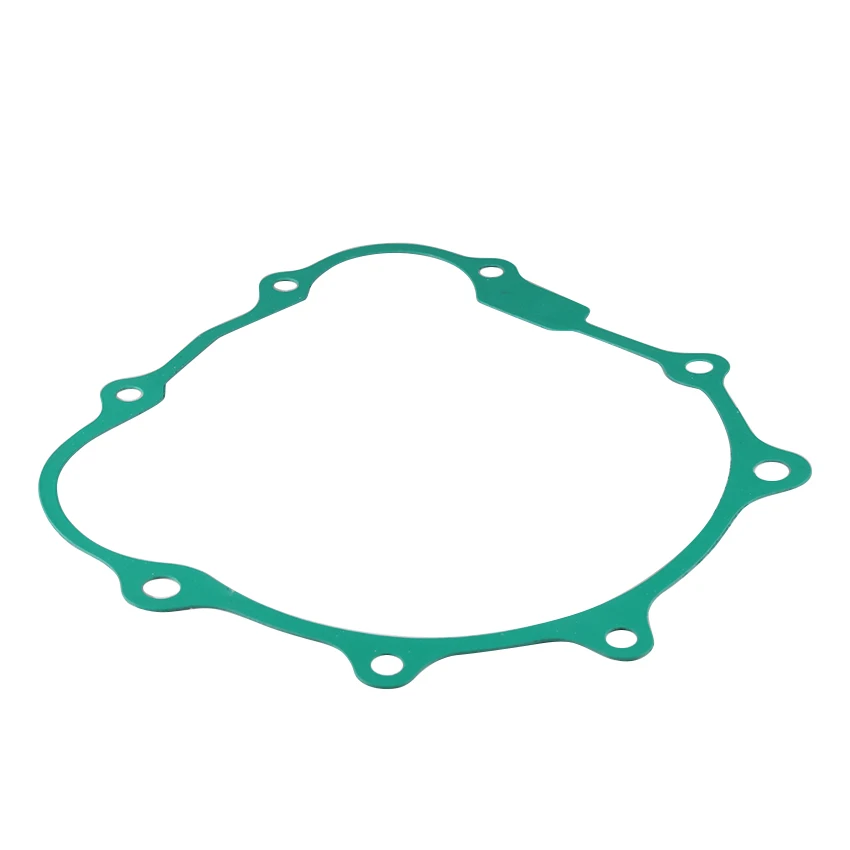 Прокладка крышки генератора для Honda XR125 XR125L XLR125 KICK NXR125 bros ES 2003-2006 OEM: 11395-KGA-900 11395-KGA-901
