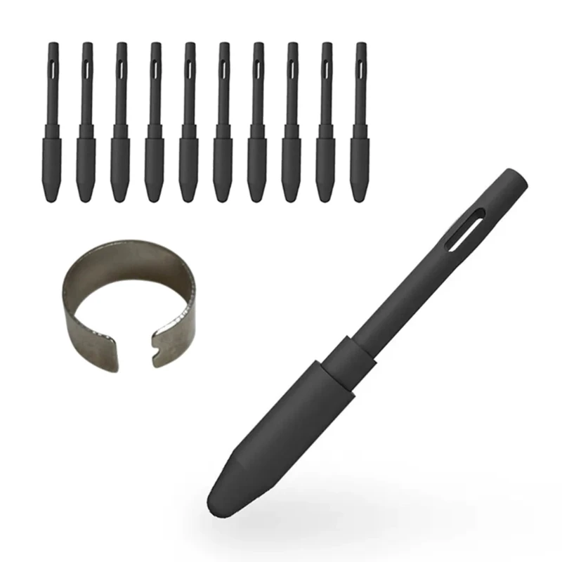 

Сменные наконечники для ArtPaint AP31 Stylus и подходит для графического планшета PD1161 PD1220 1060pro WH850 SN540