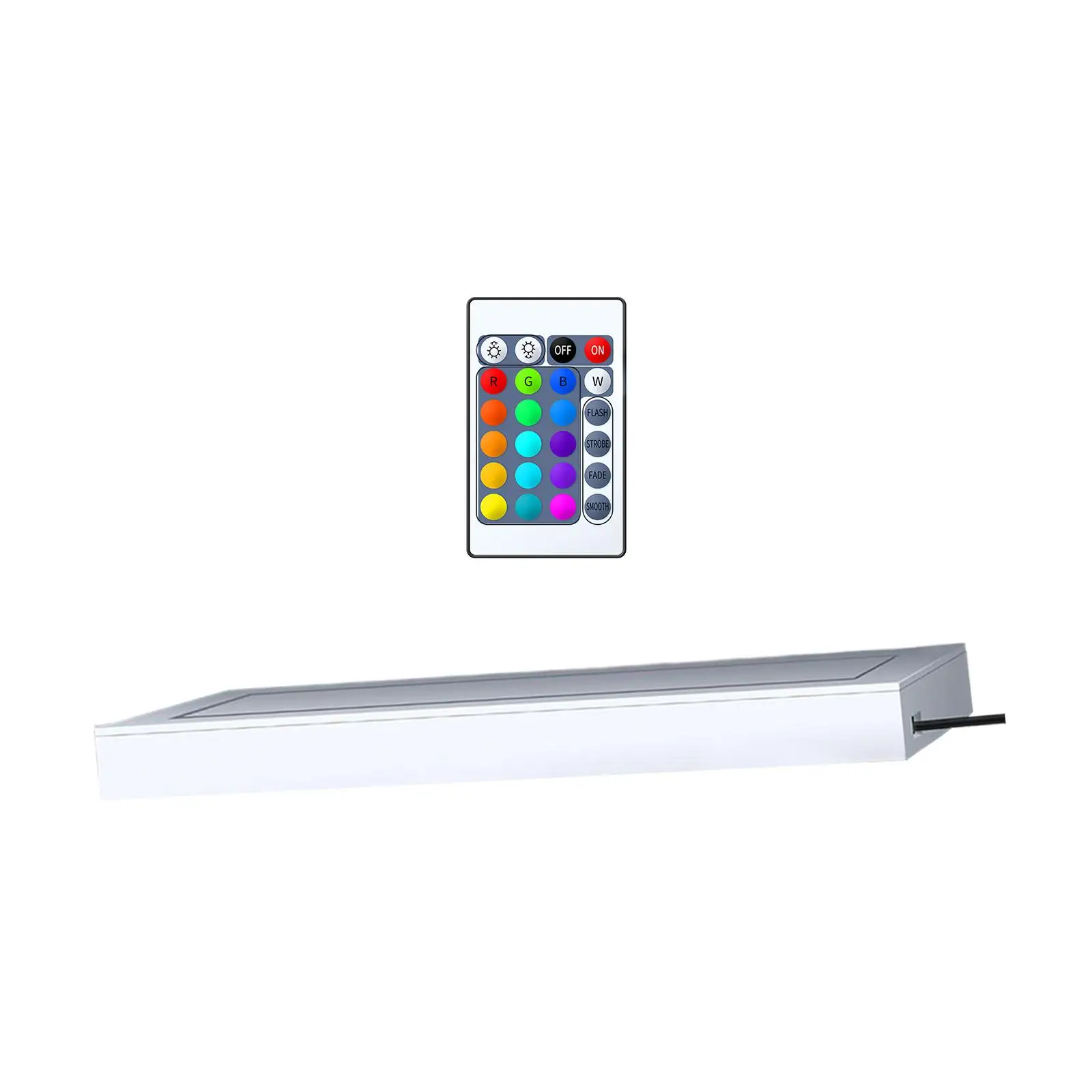 

LED Light Base Stand Lighted Base Illuminated for Party Crafts Ornaments