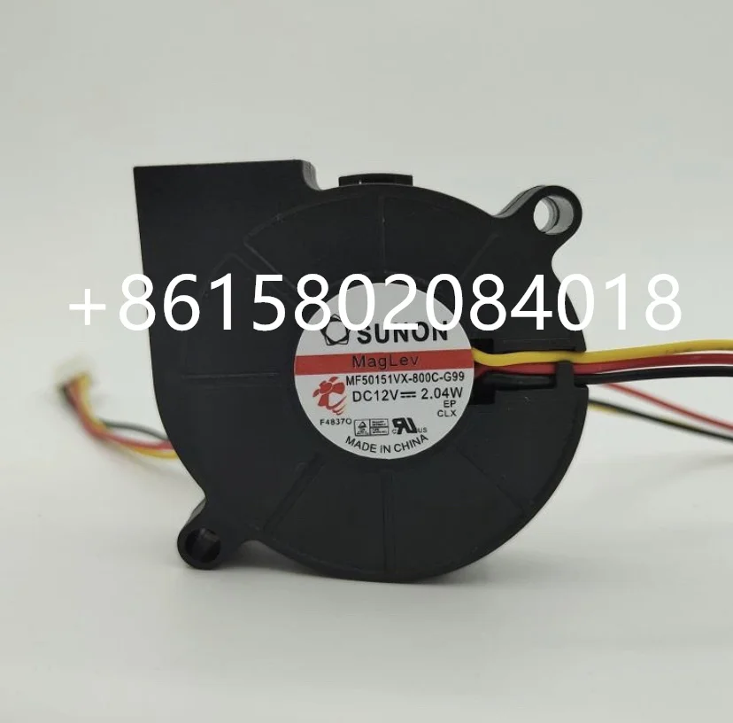 Новинка, оригинальная фотокамера, 5 см, 12 В постоянного тока, 2,04 Вт, воздуходувка для очистки