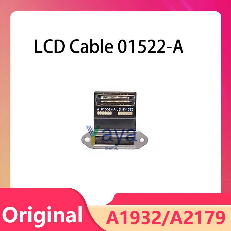 Новинка 01522-A A1932 A2179 ЖК-дисплей со светодиодной подсветкой LVDs экран дисплей гибкий