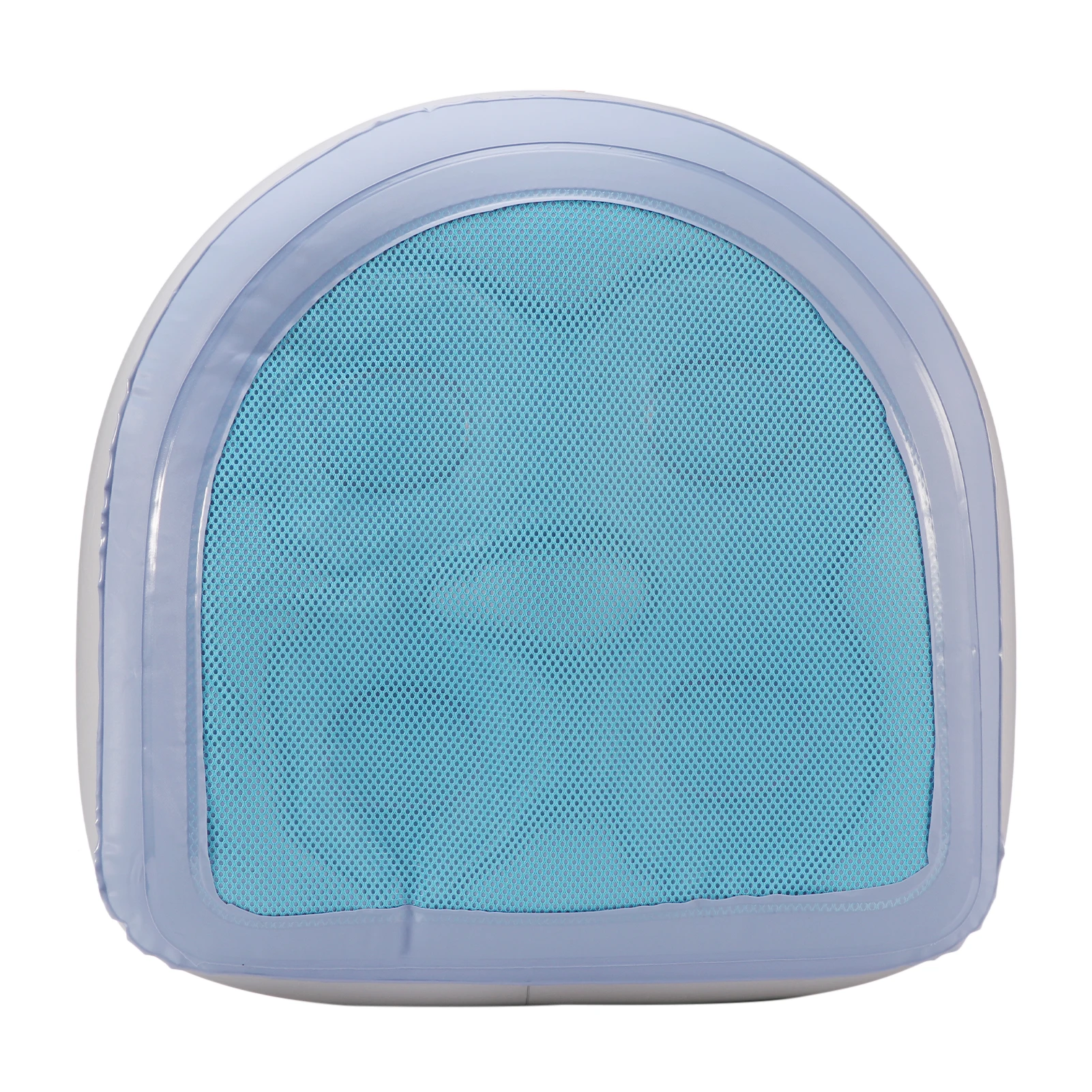 

Надувная подушка для взрослых и детей, автоматическая регулировка, мягкая Расслабляющая подушка для горячей ванны с сетчатой магнитной гиг...