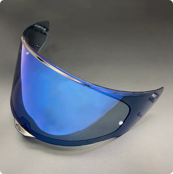 

Линзы для шлема LS2 FF800, оригинальные сменные козырьки для шлема LS2 STORM, доступны в нескольких цветах