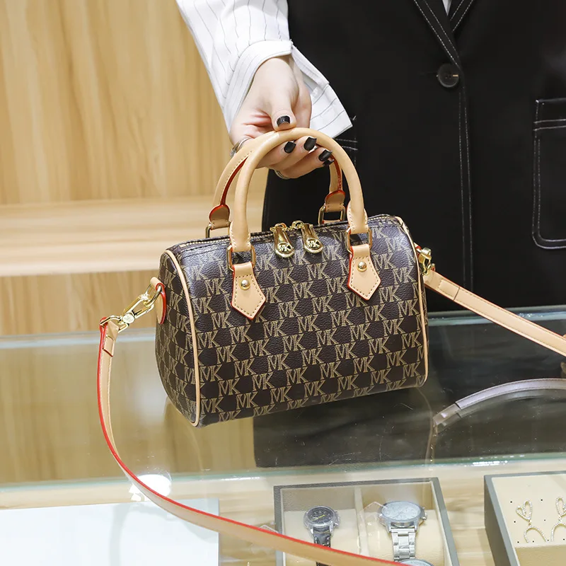 IVK роскошные женские сумки через плечо дизайнерский рюкзак кошельки женская