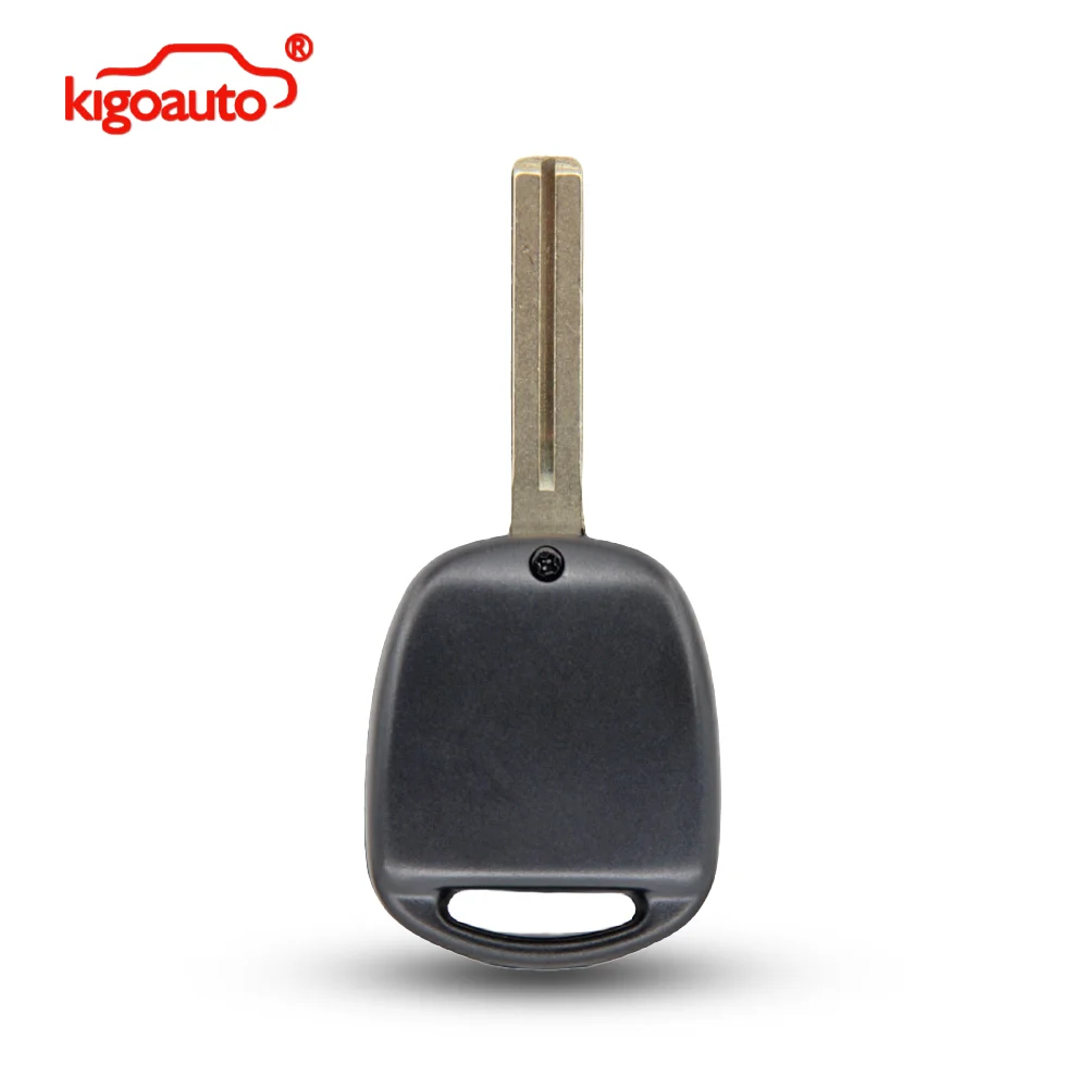 Фото Пульт дистанционного управления Kigoauto с чипом 4C/4D68 (312/314/315 МГц) TOY48 для Lexus RX300 GX470 LX470 1999-2009 HYQ12BBT NI4TMTX-1 HYQ1512V №4