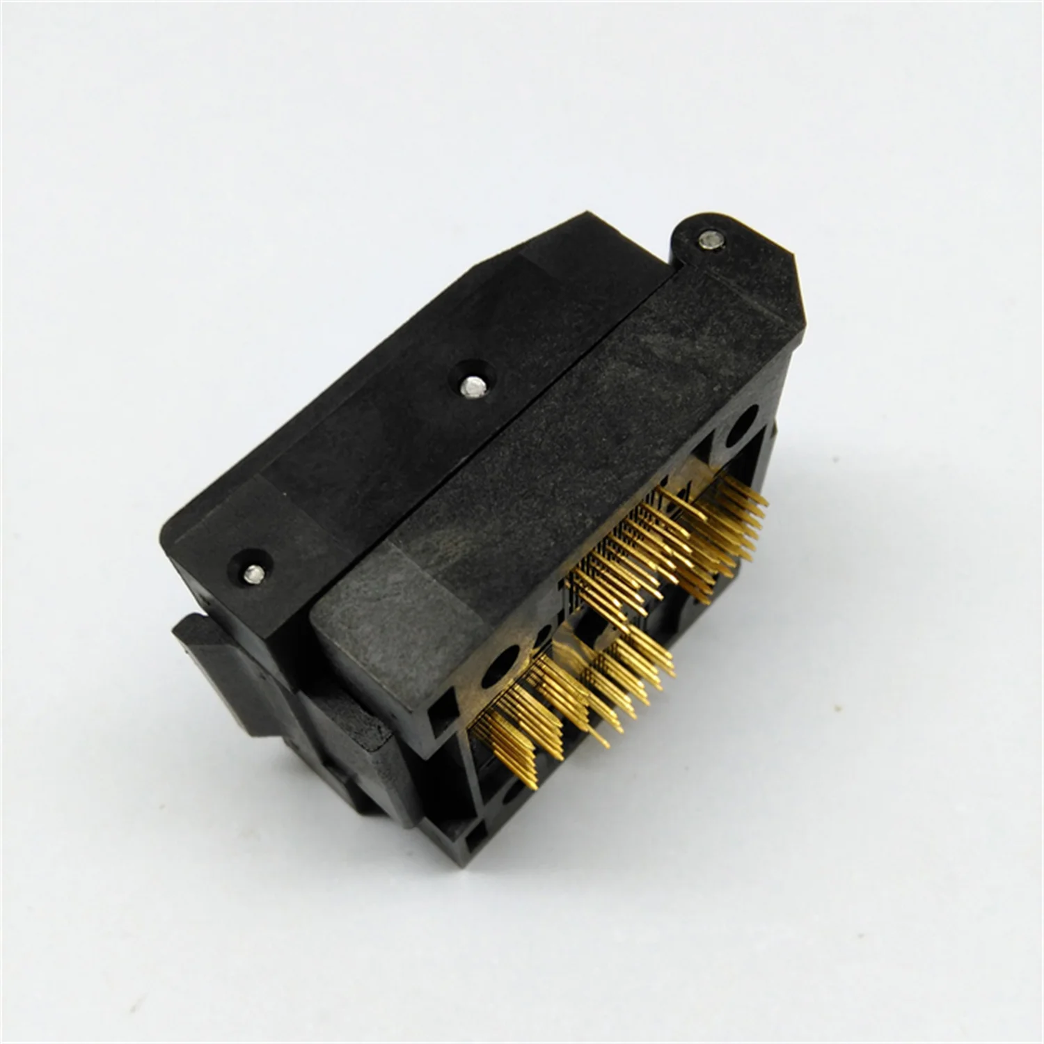 QFP64 TQFP64 LQFP64 раскладная конструкция сгорание в шаге розетки 0 5 мм Φ STM32 тестовая