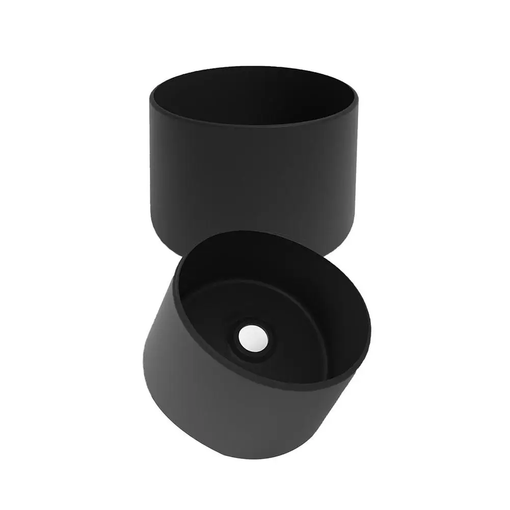 Силиконовая бутылочка для воды Owala 24 унции 32 Противоскользящий утолщенный