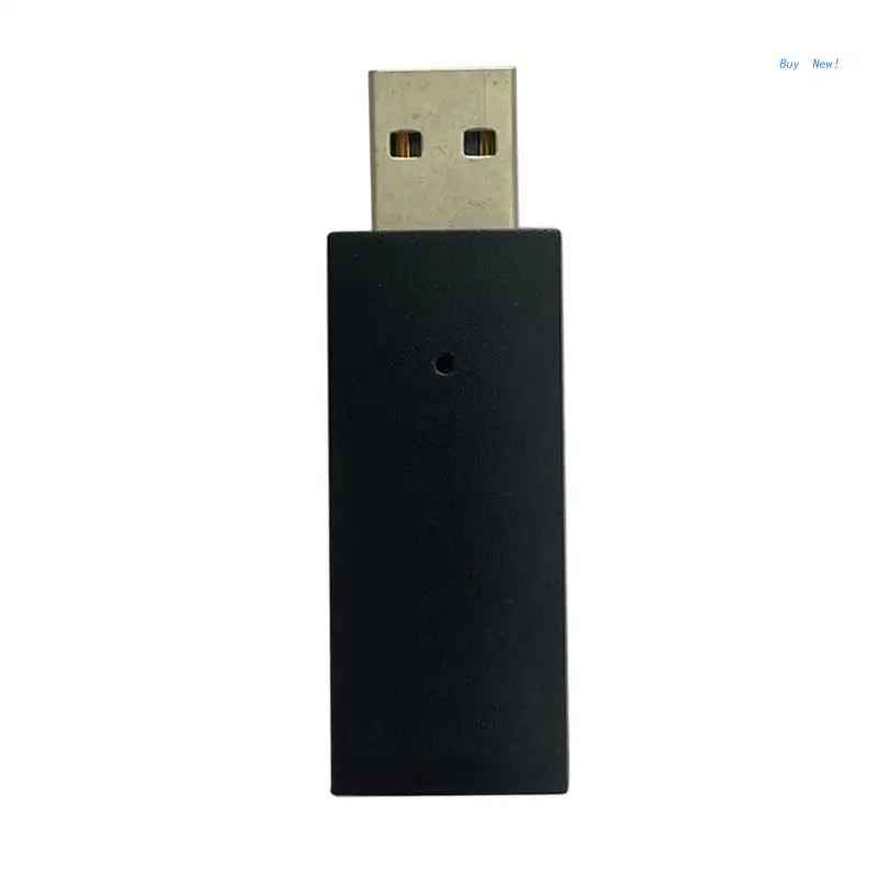 

Headphone USB Receiver Wireless Dongle Adapter for GPRO X Headsets