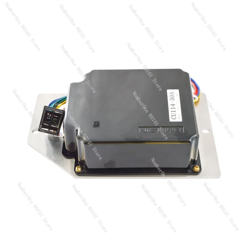 Контроллер печатной платы деталей электрического вилочного погрузчика