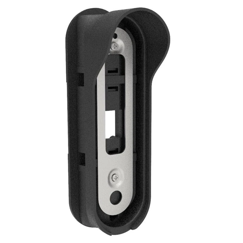 Монтажный кронштейн для камеры дверного звонка Google Nest защита от пыли и солнца