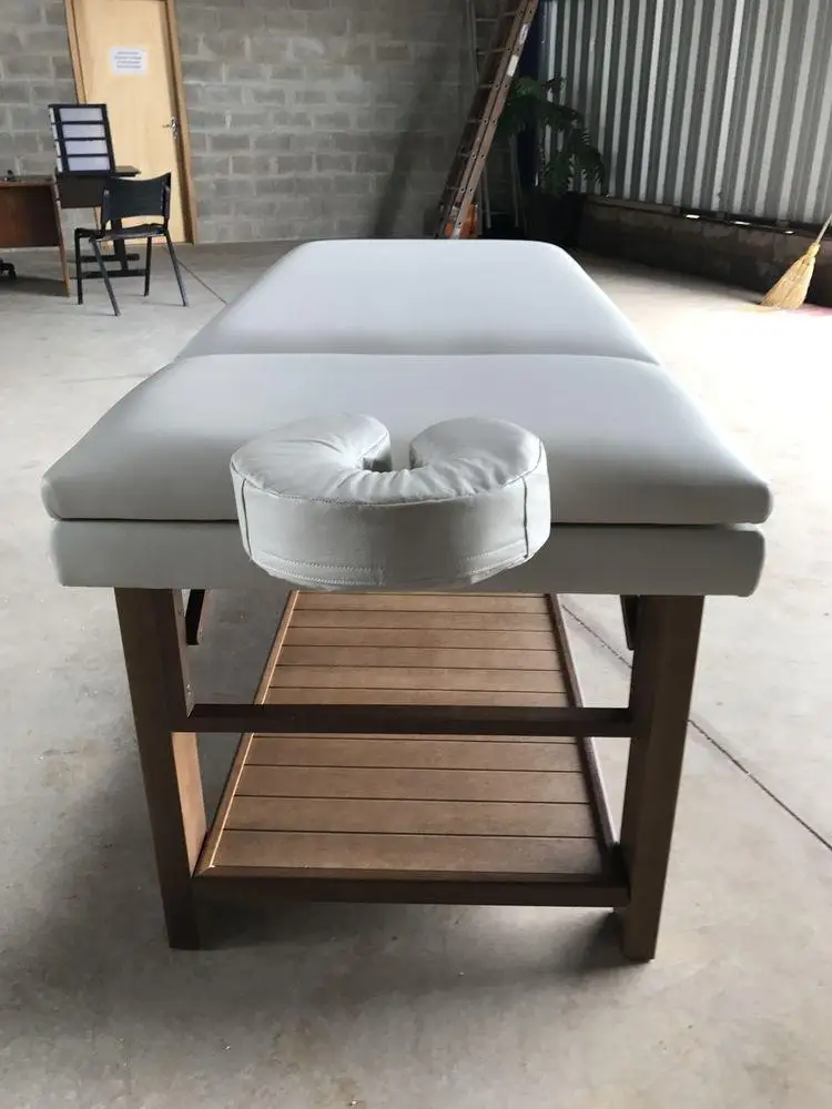 Дизайнерская мебель для спа-магазина современные деревянные рамы Складная