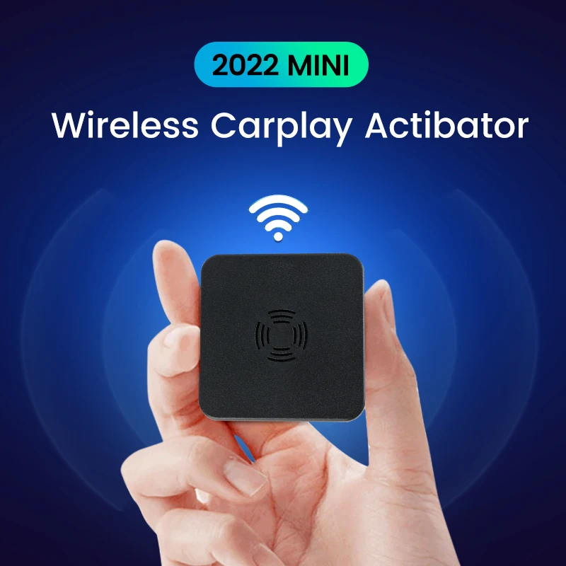 

Беспроводной адаптер USB для Apple Carplay Actibator для Audi Mazda Porsche Volkswagen Volvo Ford Citroen Honda Nissan Haval Benz