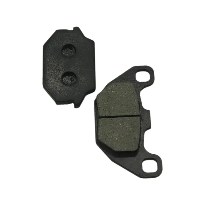 Гидравлические Передние И Задние Тормозные Колодки Для Скутера Квадроцикла