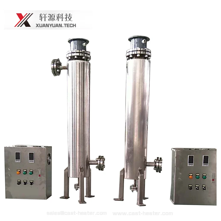 

electric pipeline heater for surgical cloth equipment