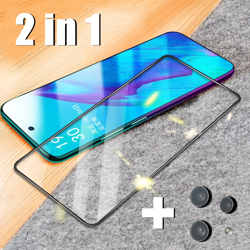Фото Auroras 2To1 For Nothing Phone 3A Lite Защитная пленка для экрана из закаленного стекла для Nothing Phone 3A Lite Защитная пленка для объектива камеры №5