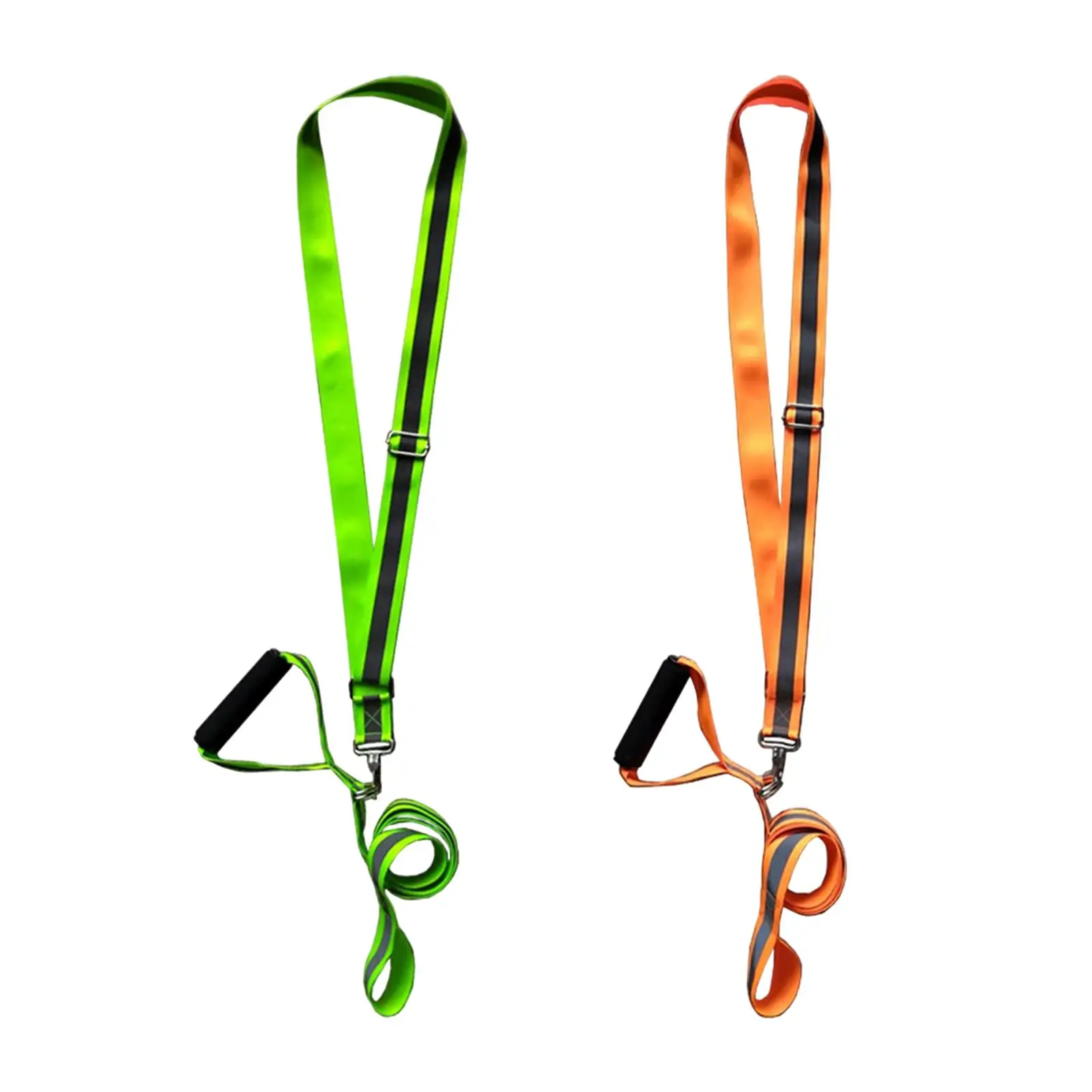 Ремень для перетаскивания оленя ремень охоты на оленей многофункциональная