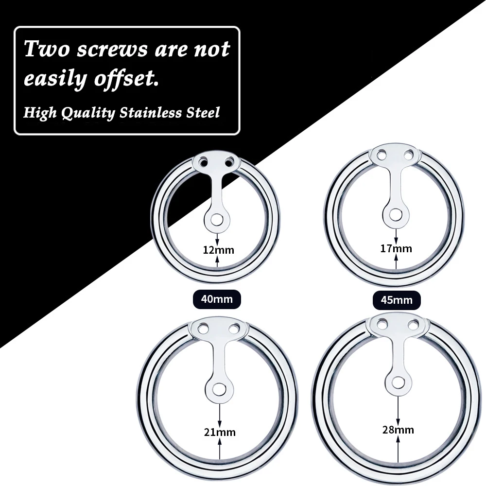 Новинка 2023 перевернутая мужская клетка целомудрия Sissy 정조대 с отрицательным