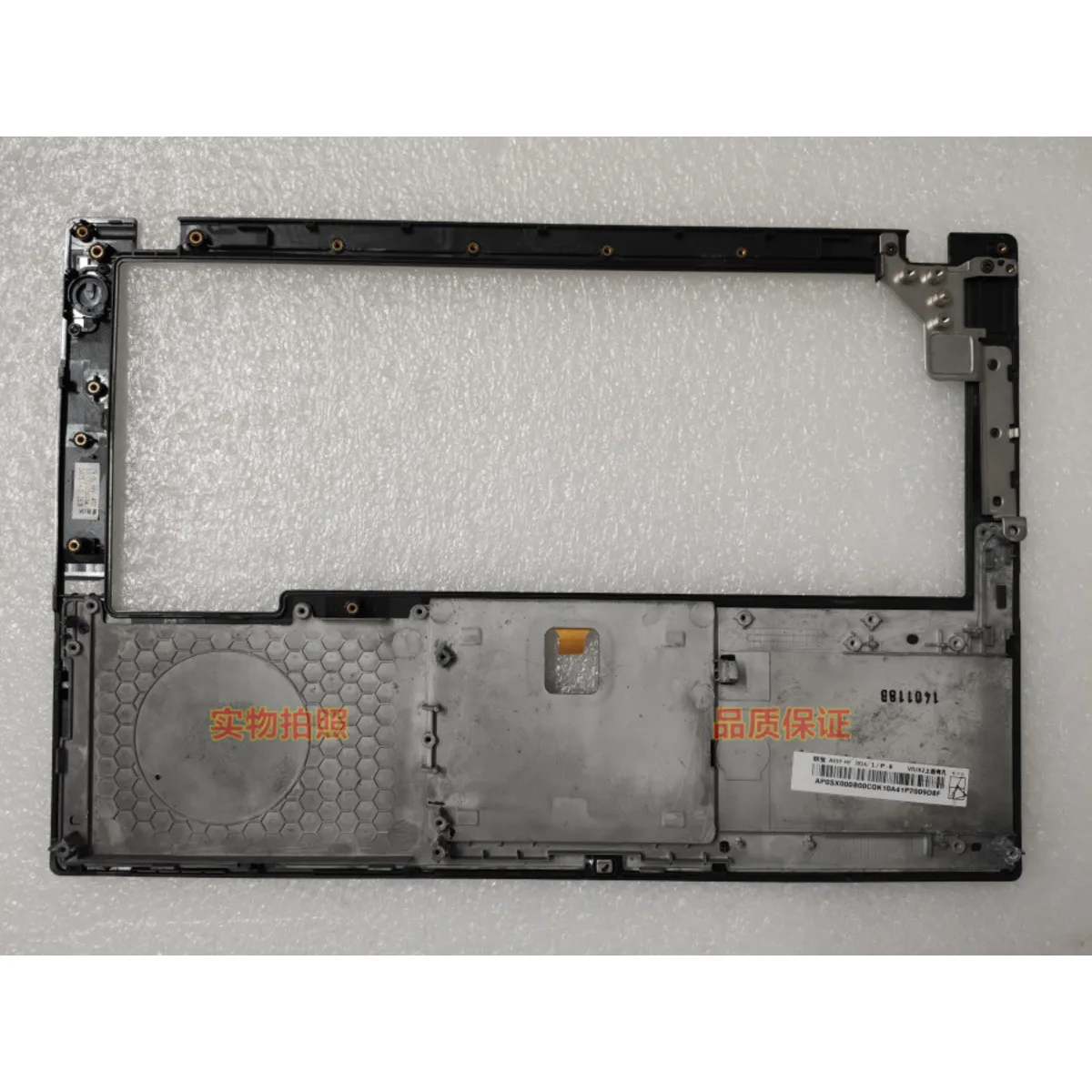 Чехол для Lenovo ThinkPad X240 X240i C с отпечатком пальца ABCD AP0SX000B00