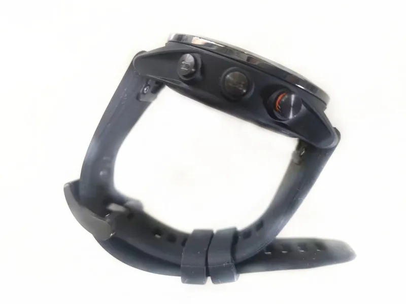 Фото Смарт-часы Garmin APPROACH S60 для бега, велоспорта, плавания, гольфа и других видов спорта №5