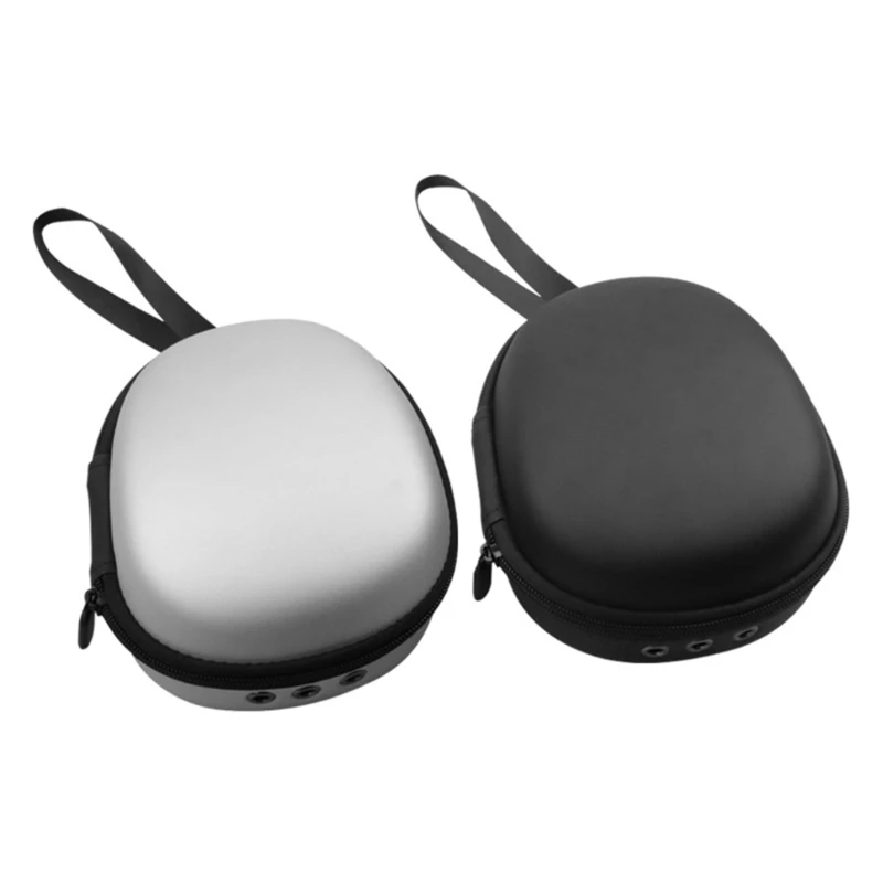 

Durable EVA Fishing Reel Case Cover Hard Fishing Reel Protective Case Pouch Storage Box Waterproof Fishing Tackle Bag