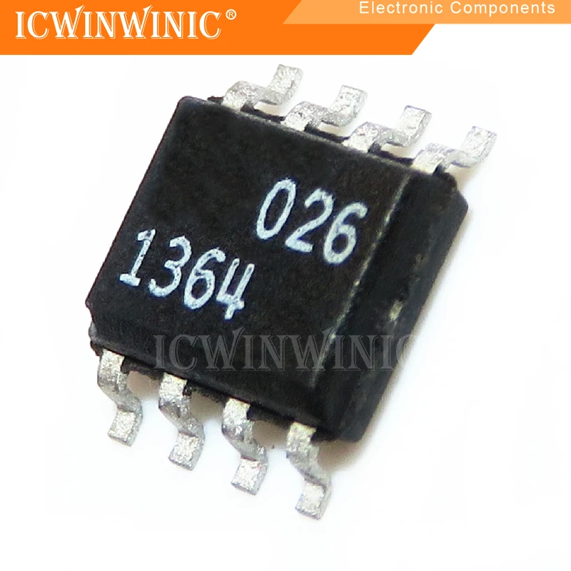 10 шт. LT1364CS8 LT1364CS LT1364 1364